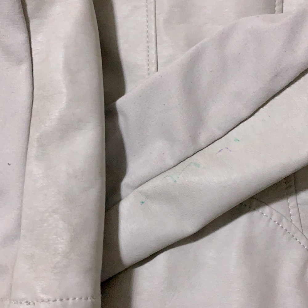 Grey jacket - Picture 3 of 3